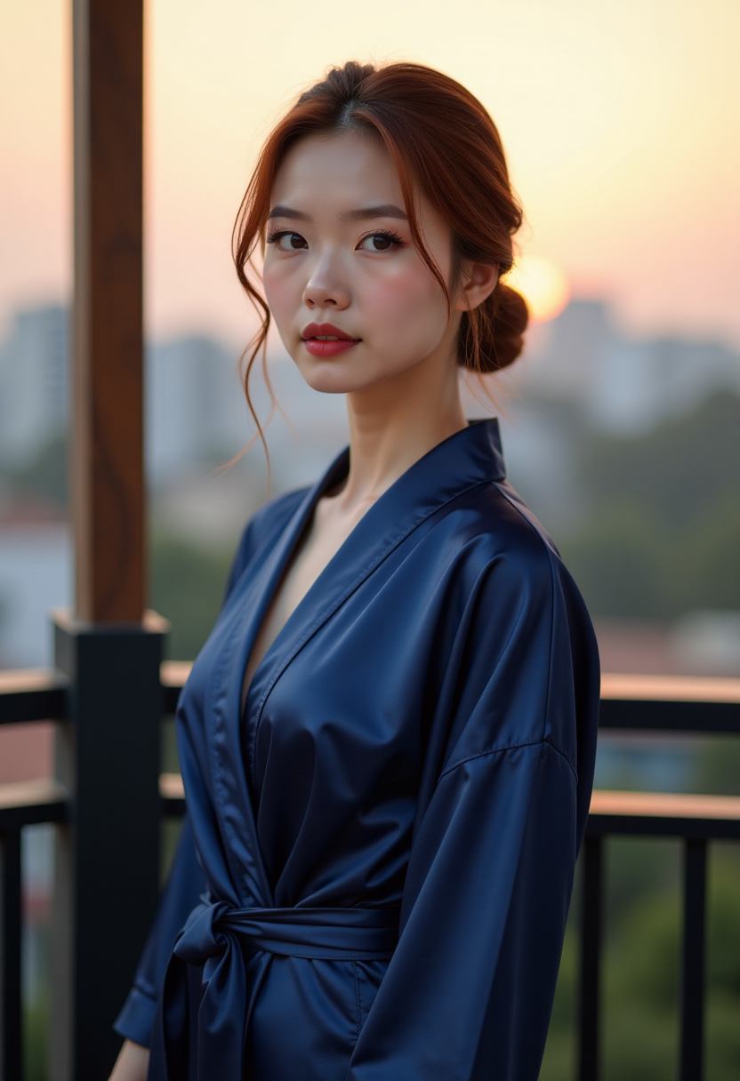 云端恋人海报